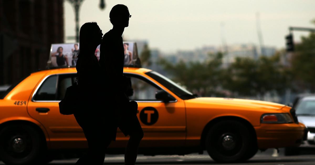 Hitting the Books: Το «Vision Zero» θα μπορούσε να βοηθήσει στην ανάκτηση δρόμων από την αμερικανική κουλτούρα του αυτοκινήτου