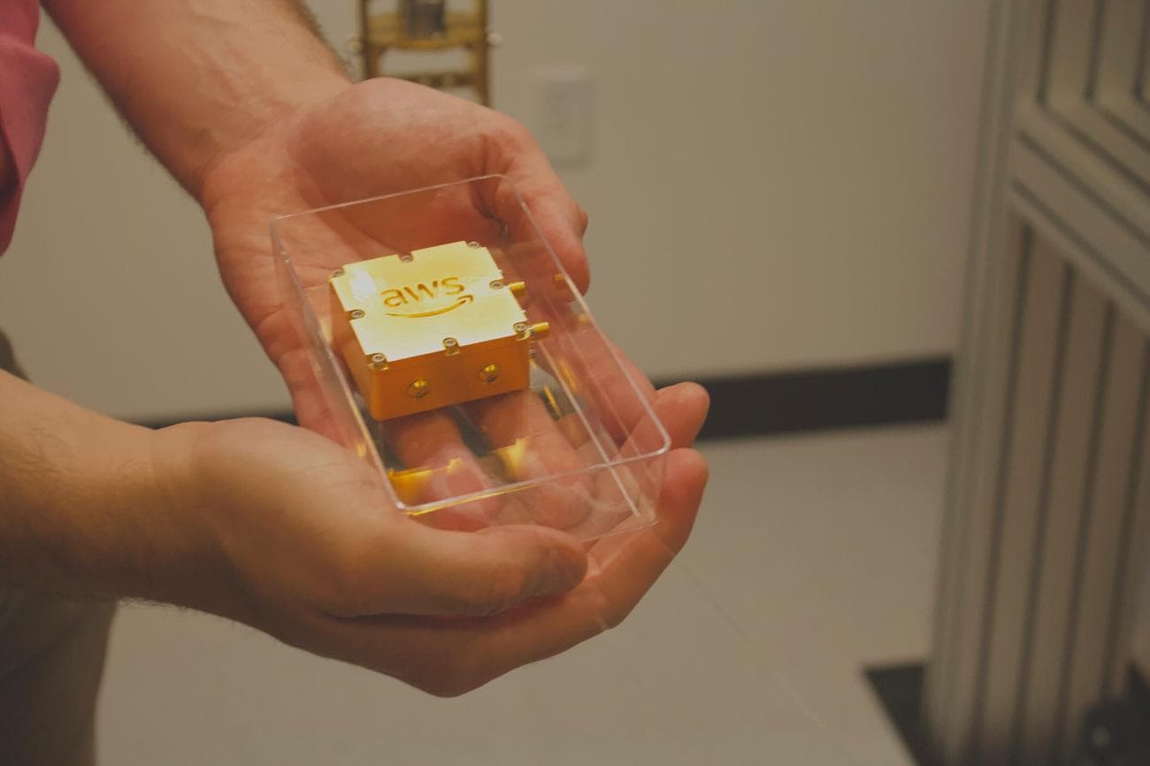 Φωτογραφία μηχανικής