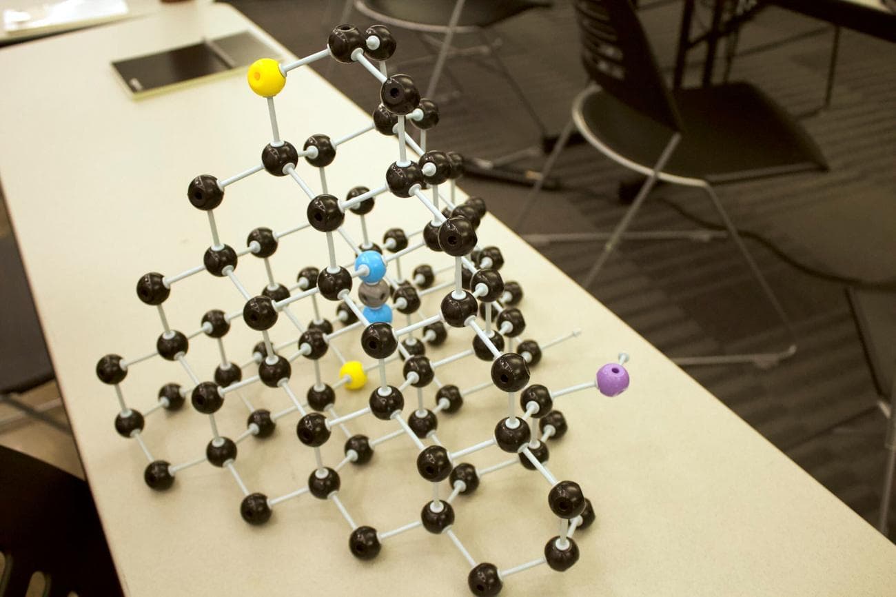 Φωτογραφία μηχανικής