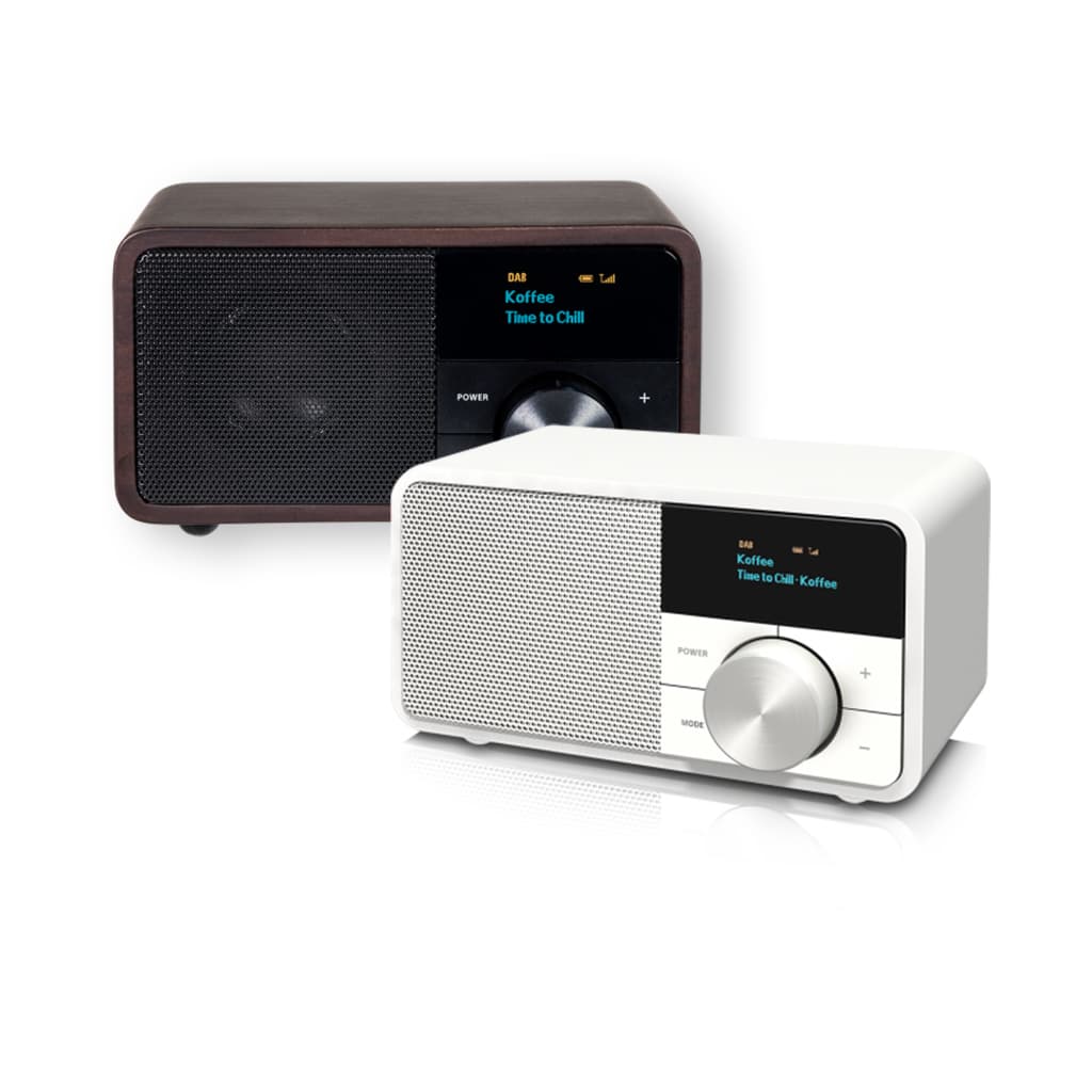 KATHREIN DAB+ 1 mini - Digitaltvinfo.gr