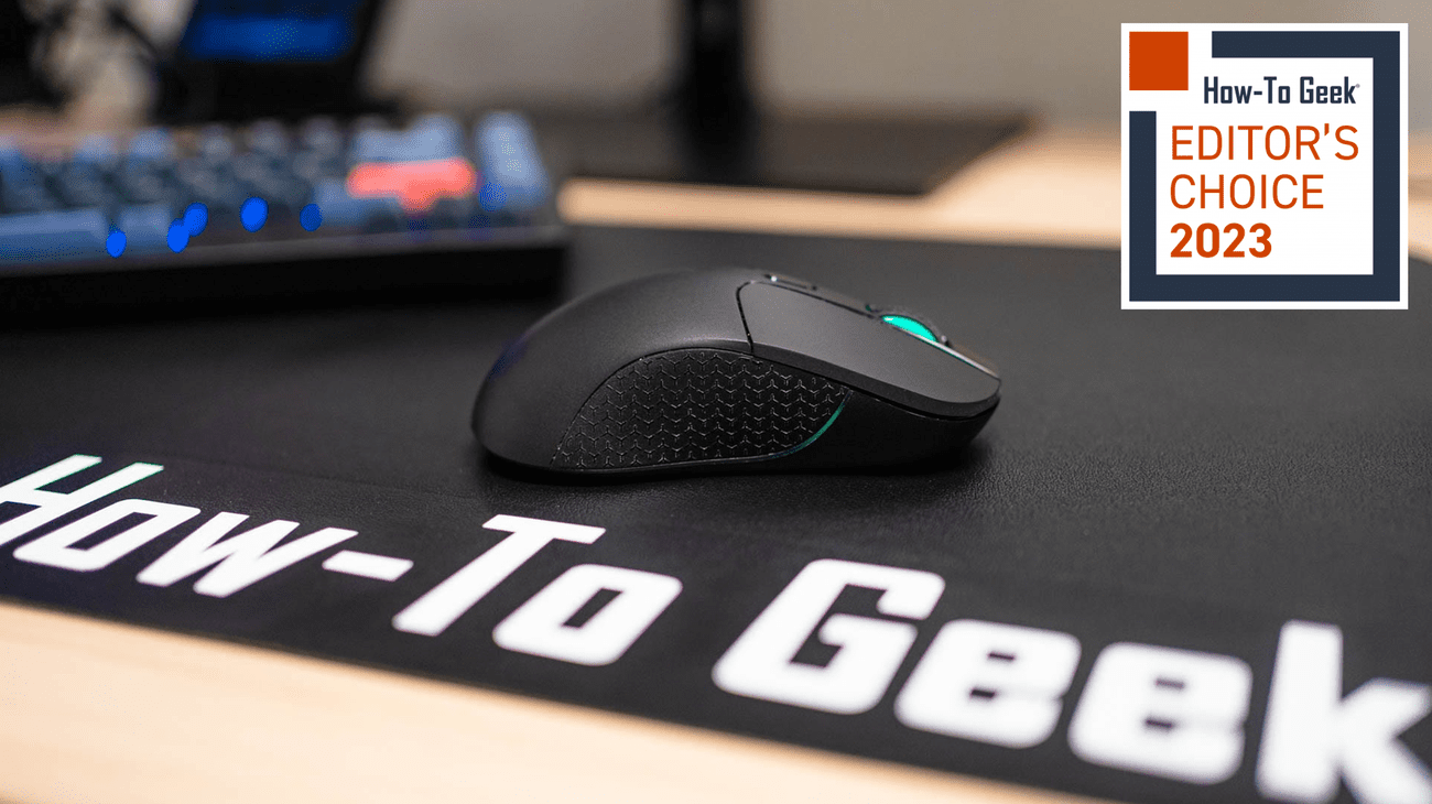 Keychron M3 Wireless Mouse Review: Όλες οι βάσεις καλύπτονται
