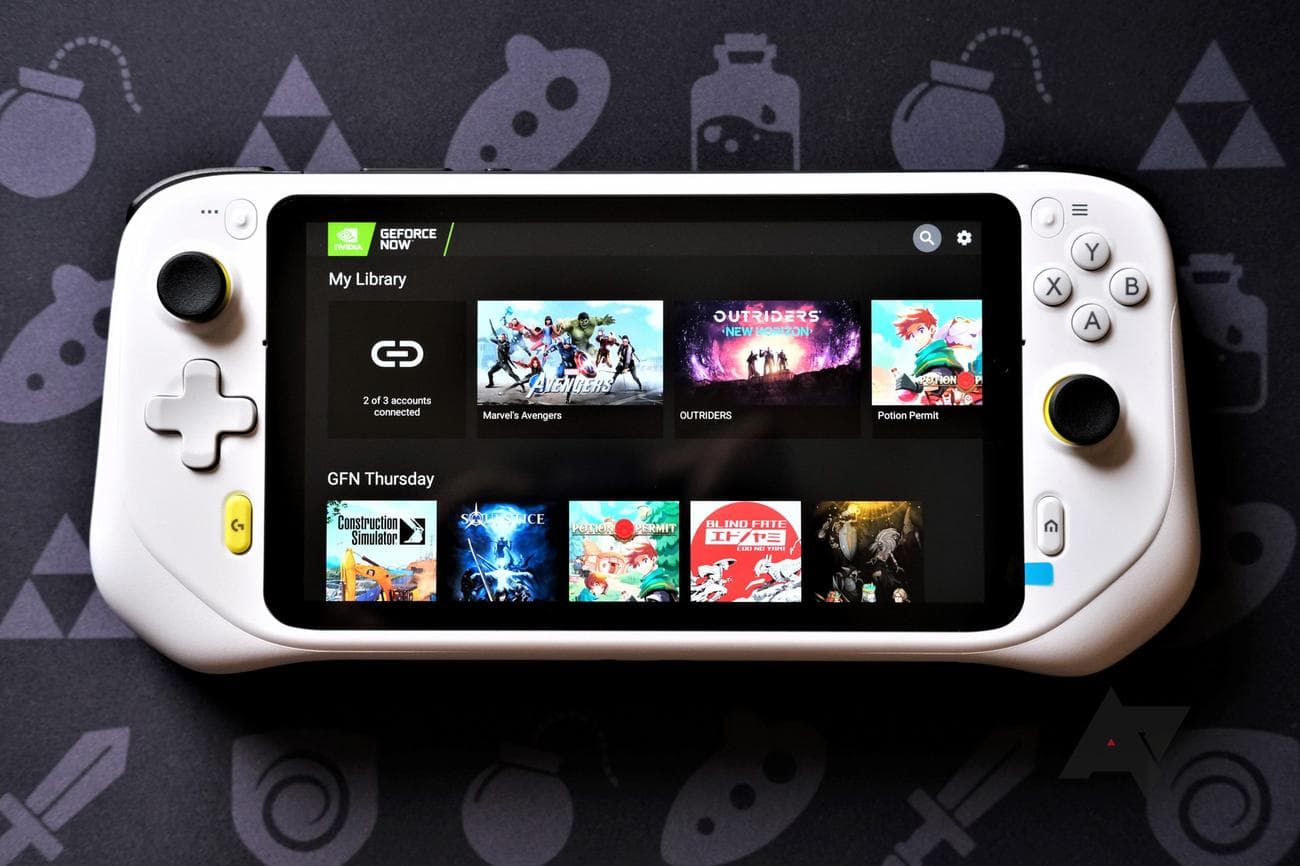Best Android handheld gaming consoles in 2023