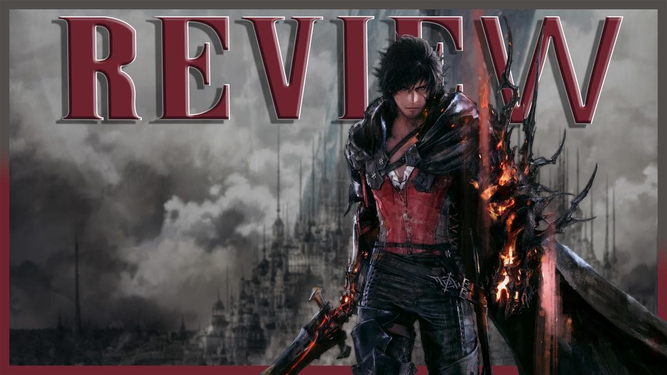 Final Fantasy XVI | Review