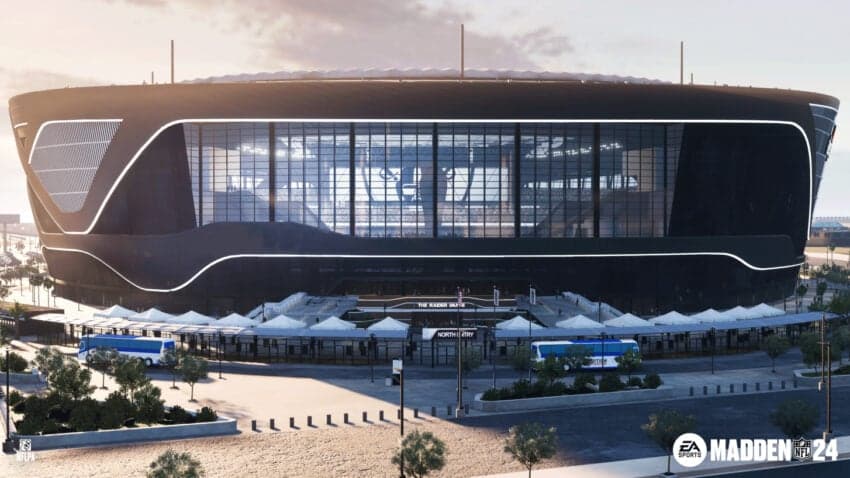 Προπαραγγείλετε το Madden 24 για αυτά τα μπόνους
