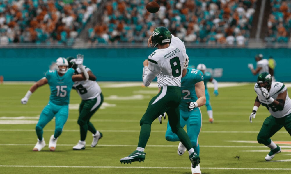 Madden 24: Ποια έκδοση να αγοράσω;
