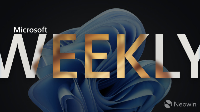 Microsoft Weekly: Copilot και άλλες νέες δυνατότητες για τα Windows 11
