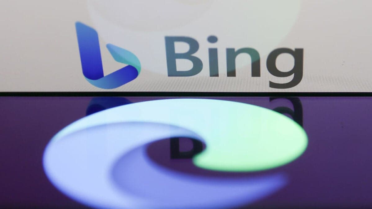 Microsoft is testing Bing Chat on Chrome and Safari