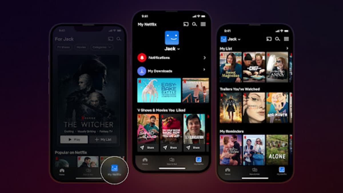 Η εικόνα του ιστολογίου μου στο Netflix 1