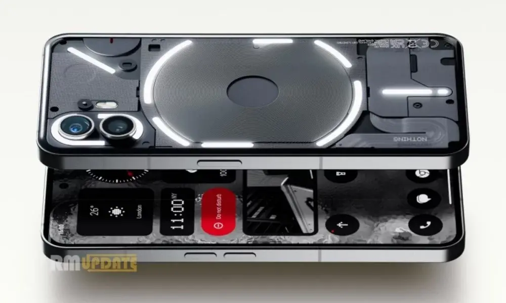 Πού και πότε δεν θα πάρετε τίποτα τηλέφωνο 2
