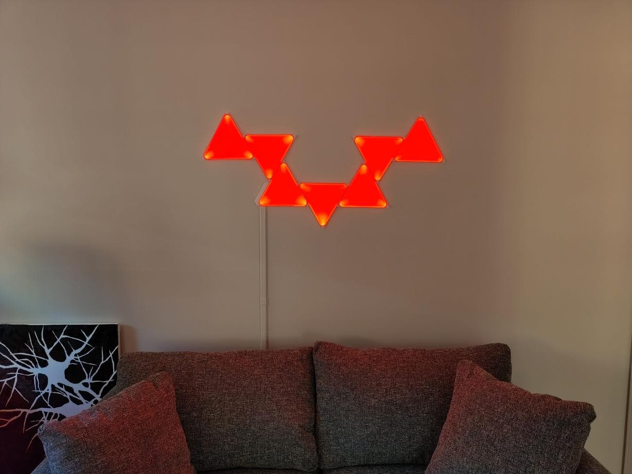 Nothing Phone 2 Light