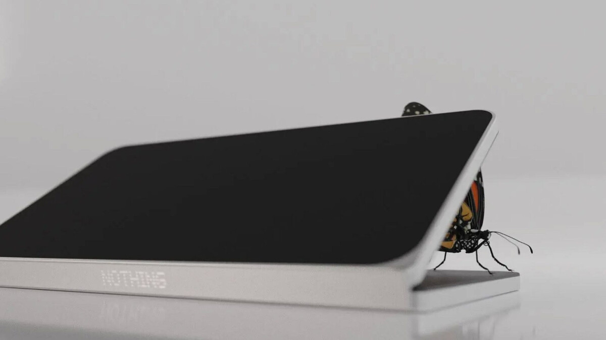 Nothing foldable from Nothing: ‘Not anytime soon’, says Carl Pei