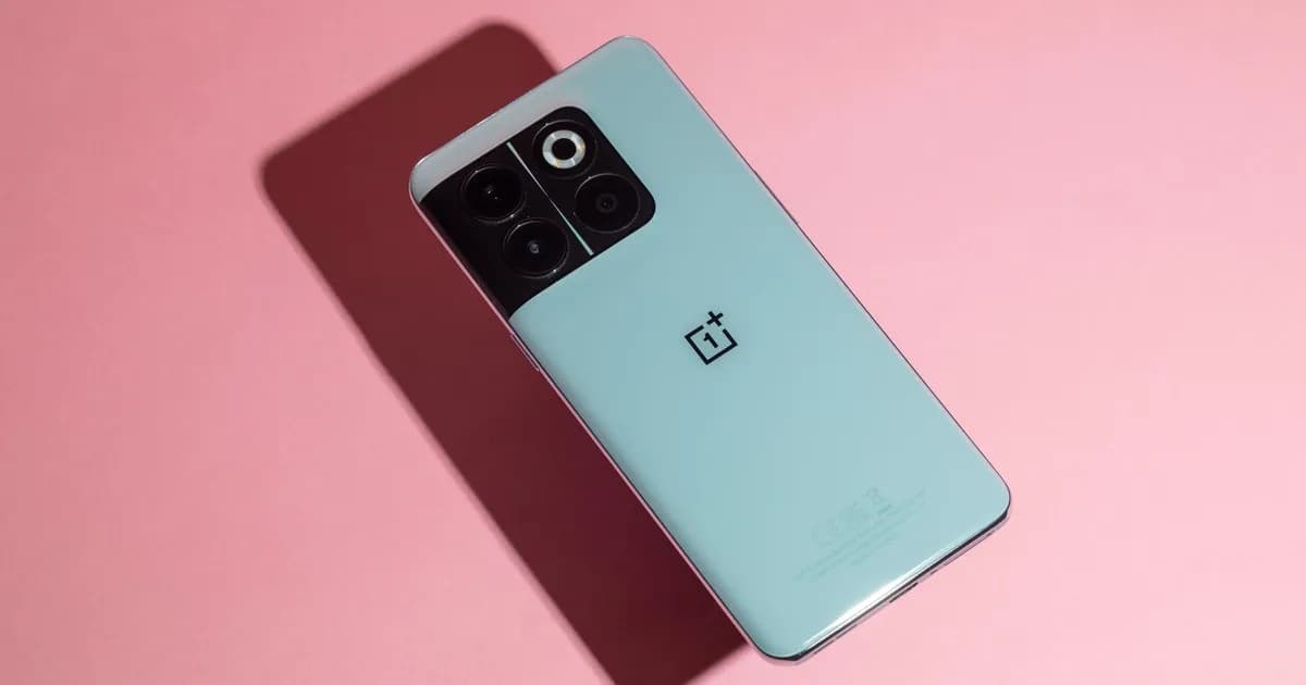 Το OnePlus Ace 2 Pro μπορεί να κυκλοφορήσει τον επόμενο μήνα με σύστημα ψύξης 3D Aerospace Grade
