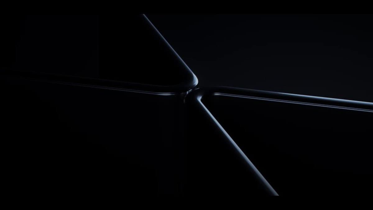 OnePlus Foldable 1
