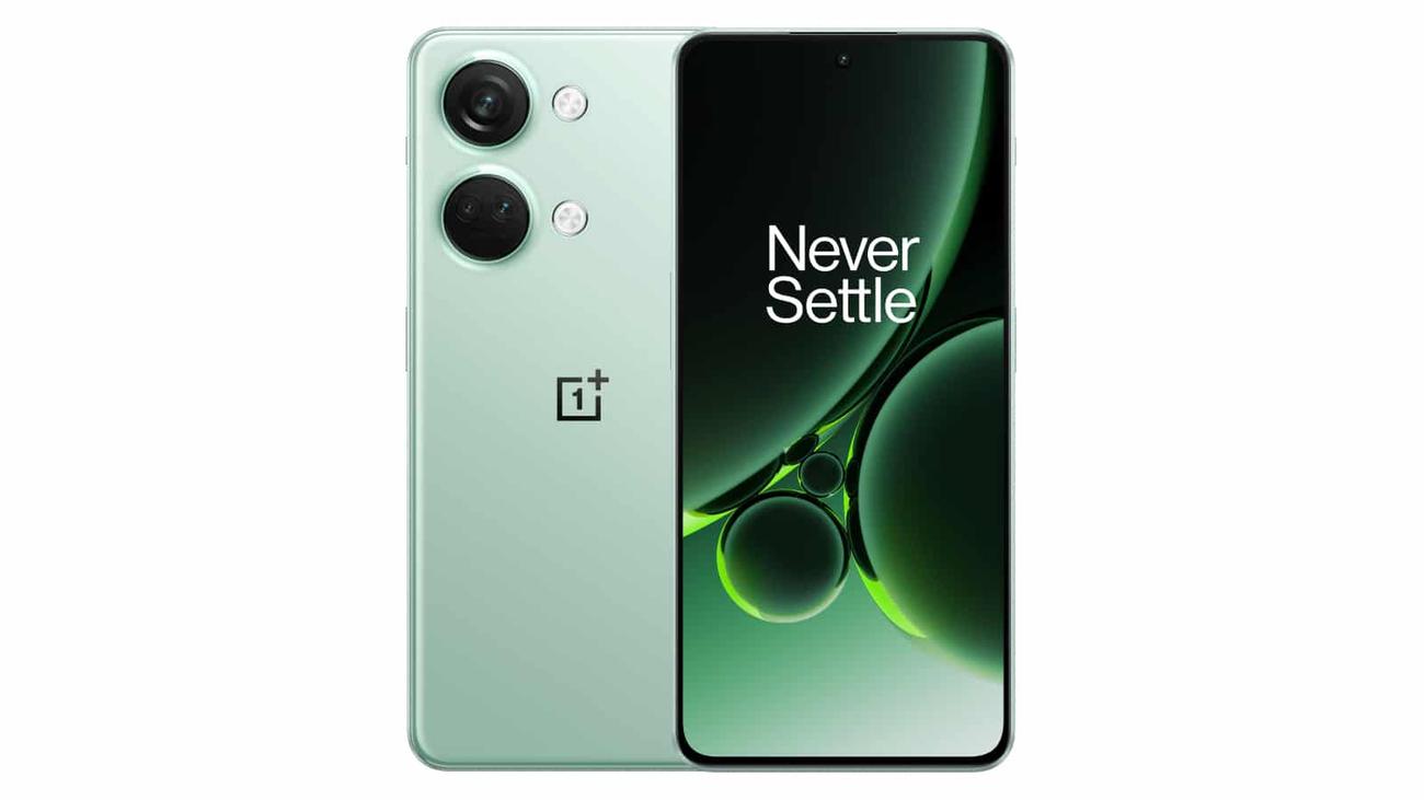 OnePlus Nord 3 5G Κωτσόβολος, OnePlus Nord 3 5G: Επίσημα στην Ελλάδα από τον Κωτσόβολο με 549 ευρώ