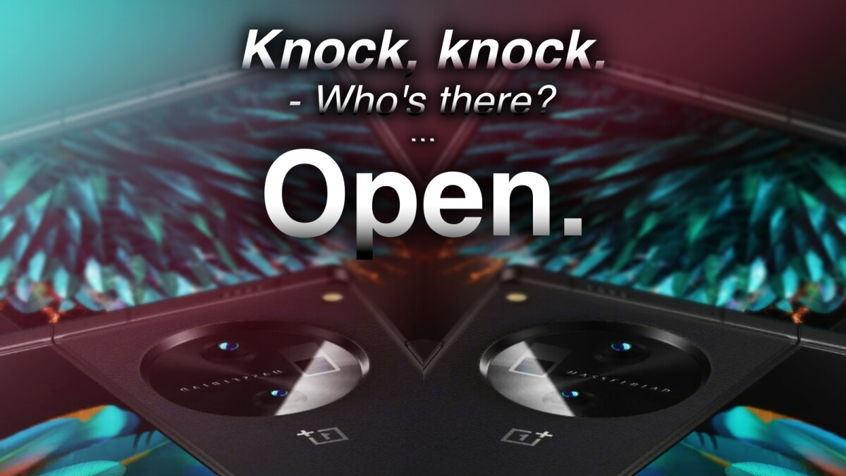 OnePlus Open: Android’s best non-Samsung folding phone might not be Pixel Fold