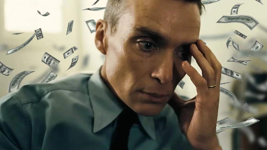Oppenheimer: O Nolan έκανε μια αναπάντεχη αποκάλυψη για το ύψος του budget
