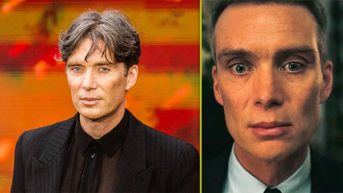 Oppenheimer: Η ακραία δίαιτα του Cillian Murphy και το “ένα αμύγδαλο την ημέρα“