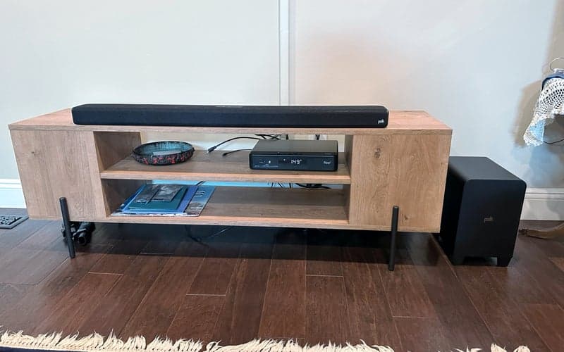 Polk Audio Signa S4