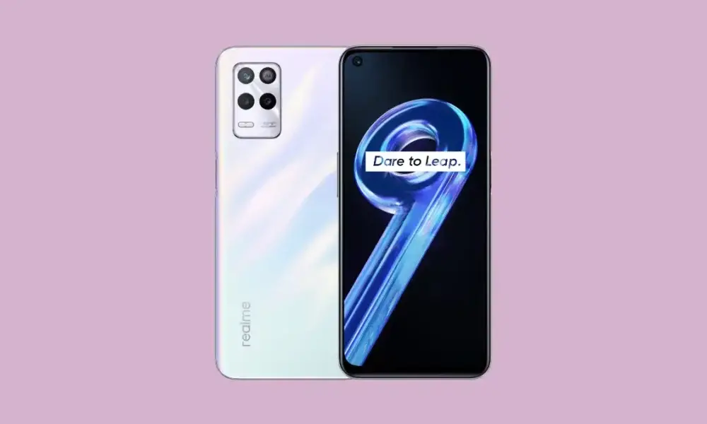 Το Realme 9 5G και δύο ακόμη συσκευές λαμβάνουν ενημέρωση Ιουλίου 2023
