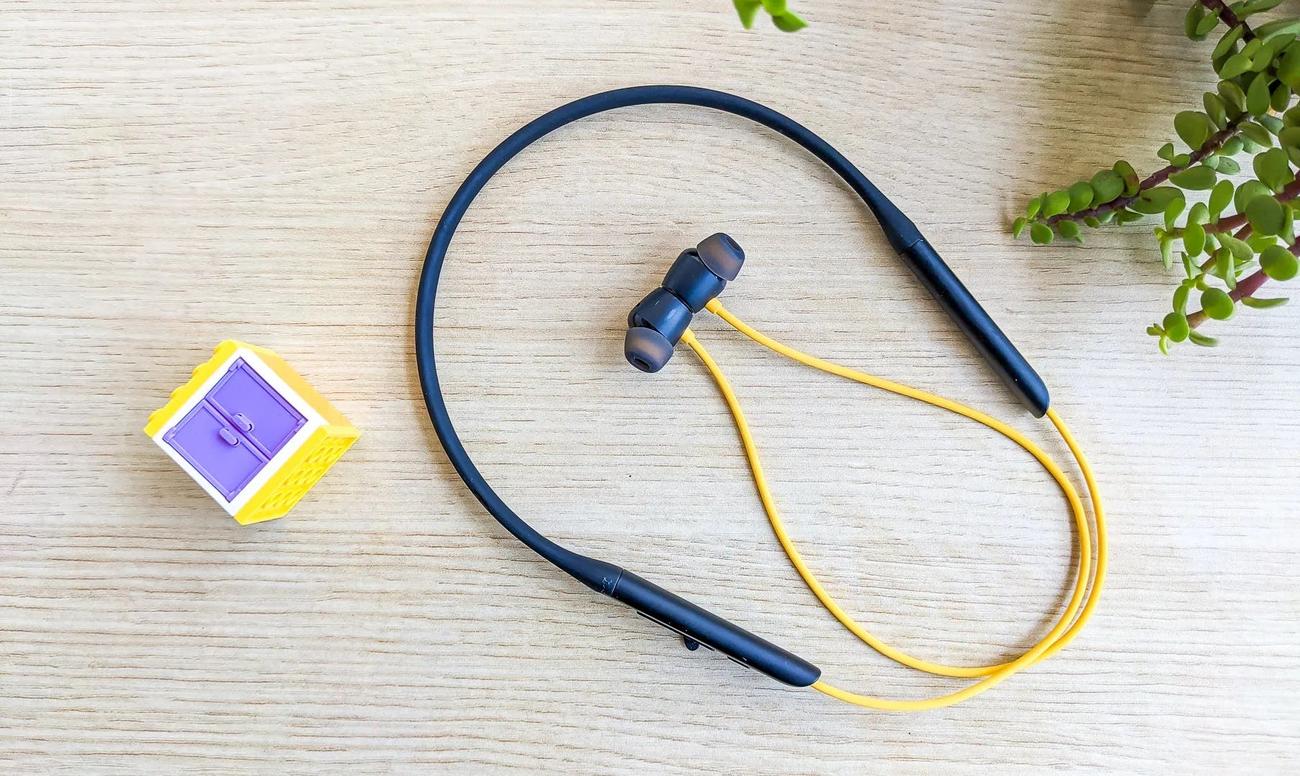 Realme Buds Wireless 3: κυκλοφορούν στις 6 Ιουλίου με ANC και BT 5.0