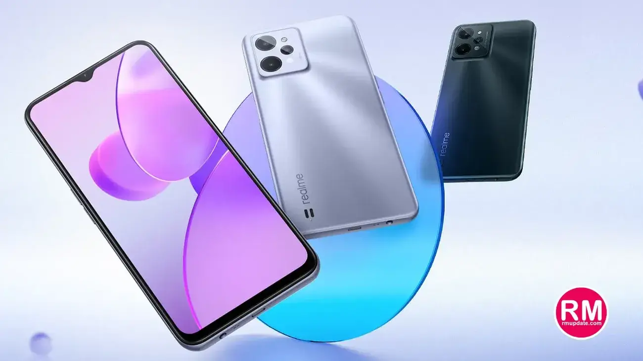 Το Realme αρχίζει να κυκλοφορεί το Realme UI 4.0 Early Access για το Realme C31
