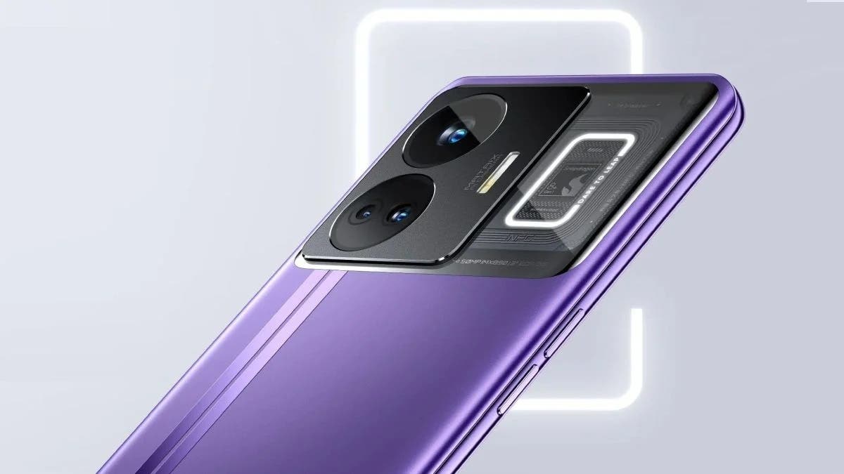 Realme GT Neo 6: διαρροή αποκαλύπτει χρήση του SD 8 Gen 2 SoC