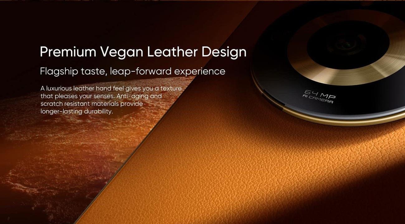 Realme Narzo 60 Pro: νεότερα για τα χαρακτηριστικά του