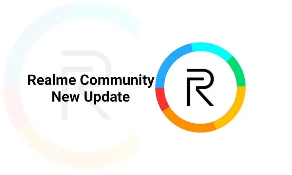 Η νέα ενημέρωση της κοινότητας Realme βελτιστοποιεί την εμπειρία χρήστη [3.3.4]
