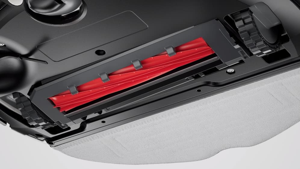 , Το Roborock S7 Pro Ultra είναι ένα θηρίο ανάμεσα στις ρομποτικές ηλεκτρικές σκούπες, TechWar.gr