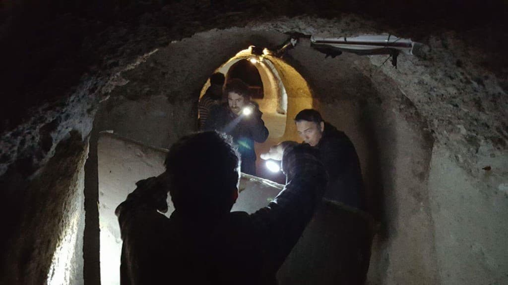 Saison Morte Photo 9