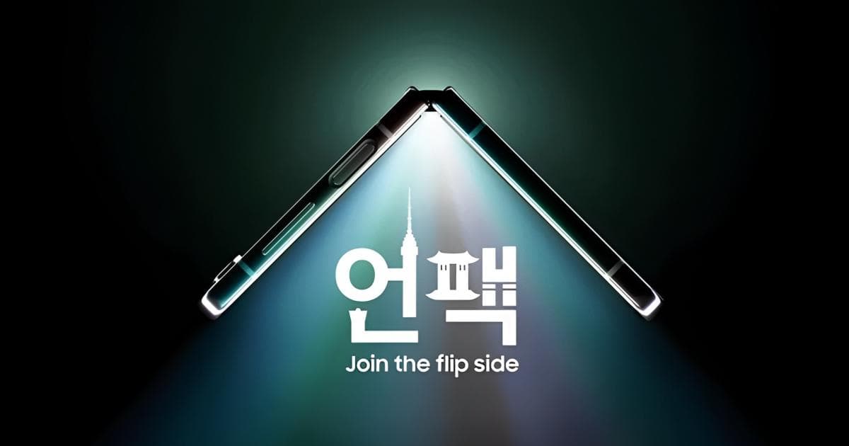 Samsung Galaxy Unpacked July 2023: How to watch