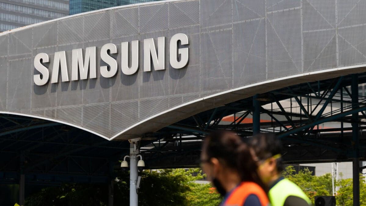 Samsung Galaxy Unpacked livestream: Watch the Galaxy Z Fold and Z Flip 5 reveals live