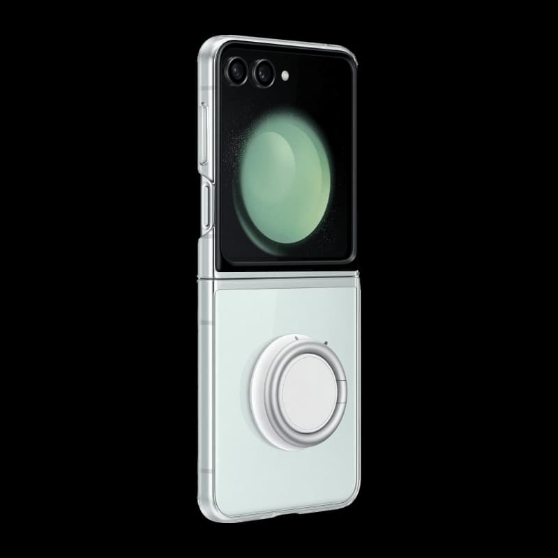 Δαχτυλίδι θήκη Samsung Galaxy Z Flip 5 2