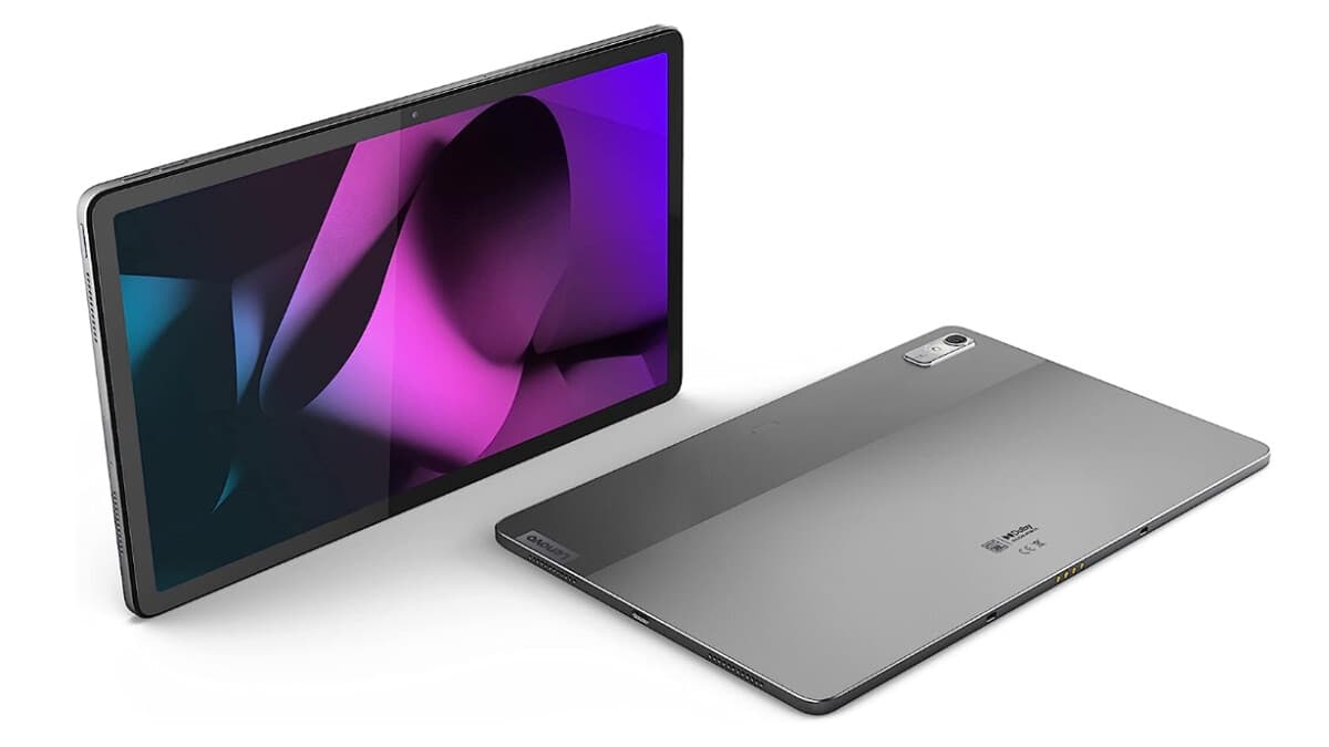 Scoop up the Lenovo Tab P11 Pro Gen 2 at an unbeatable price from Amazon UK