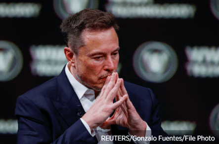 Φτιάχνω τεχνητή νοημοσύνη για να σώσω την ανθρωπότητα