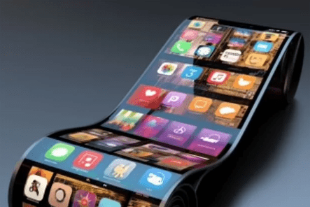 Η Apple ετοιμάζει… τυλιχτά iPhones