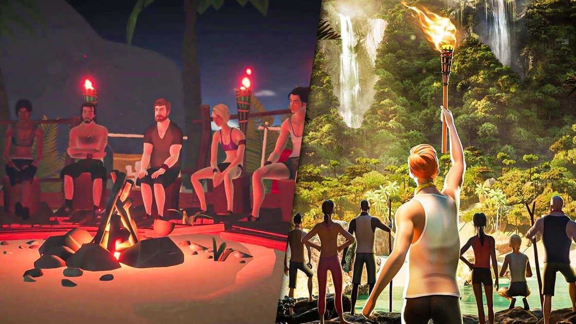 Survivor: Έρχεται το επίσημο παιχνίδι της τηλεοπτικής σειράς! (ΕΙΚΟΝΕΣ)