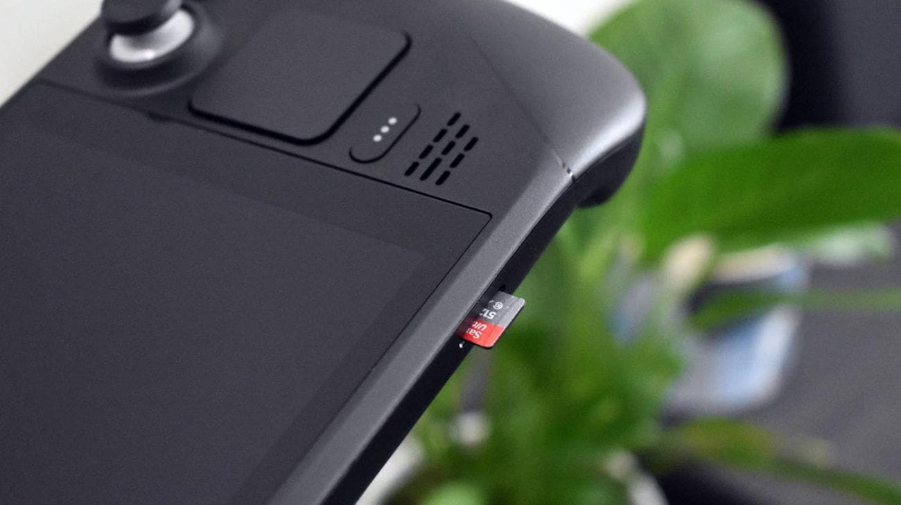 The Best MicroSD Cards of 2023