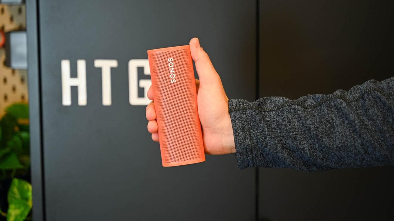 The Best Portable Speakers of 2023