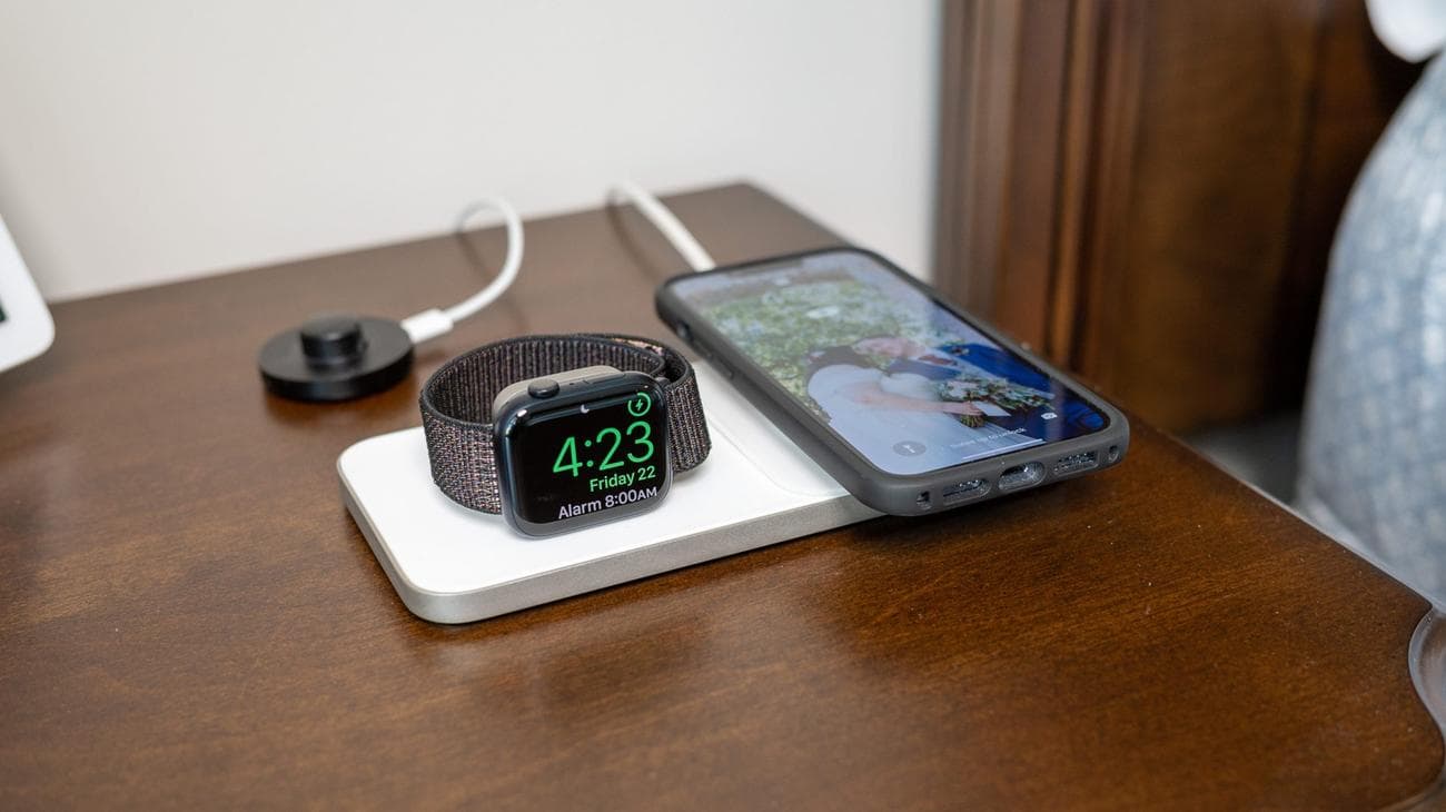 The Best Wireless Chargers of 2023