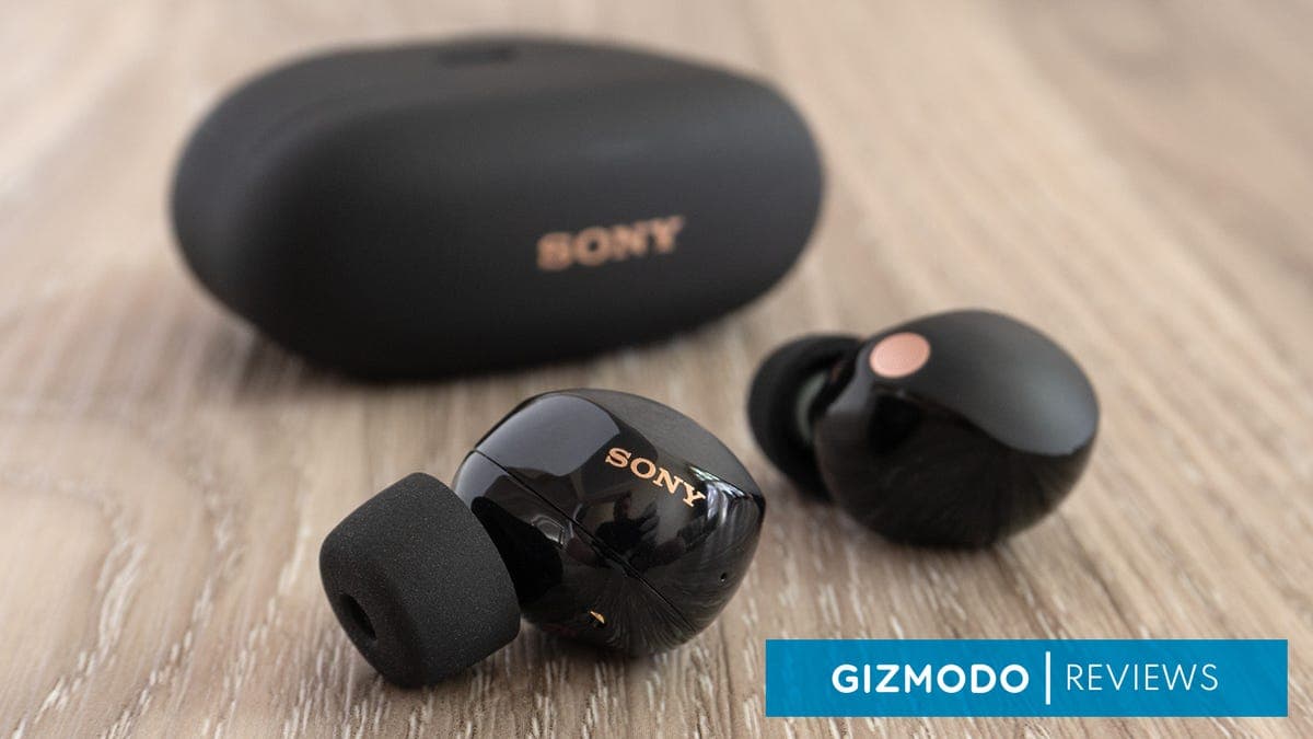 The Best Wireless Earbuds You Can Buy