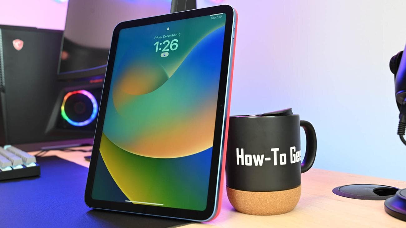 The Best iPads of 2023