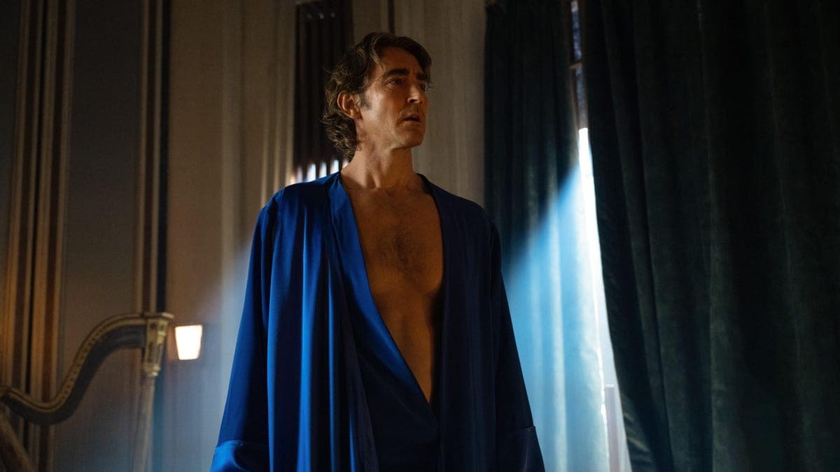 The Foundation Season 2 Trailer Invites Paranoia, War and Rebellion
