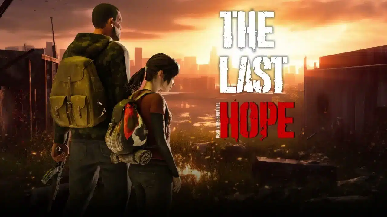 The Last Hope | Ο κλώνος του The Last of Us που ποτέ δεν ζητήσαμε βρίσκεται στο Nintendo Switch