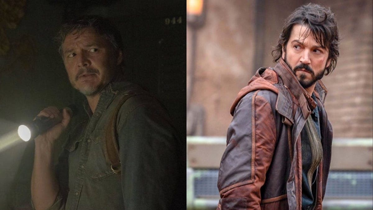 The Last of Us & Andor Lead Sci-Fi Noms
