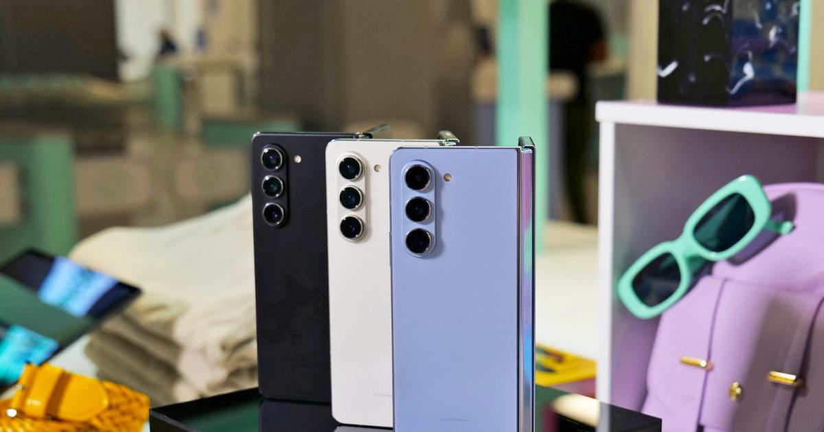 The Morning After: Όλα ανακοινώθηκαν στην εκδήλωση Summer Unpacked 2023 της Samsung
