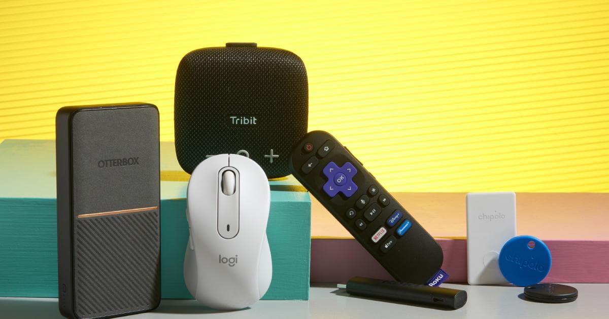 The best gadgets for students under $50