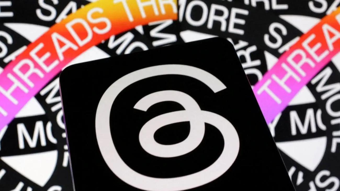 Threads: έχασε τους μισούς χρήστες του σε λίγες εβδομάδες