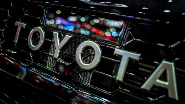 Toyota: Το επόμενο μοντέλο σχεδιάζεται για βόλτες στη Σελήνη