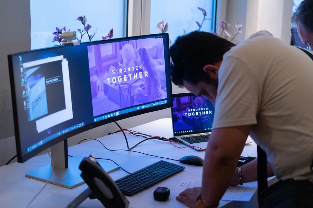 Transform your Experience 4